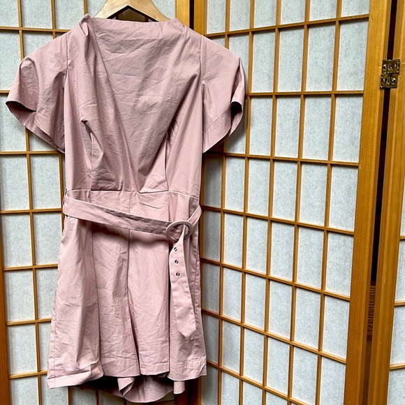 NEW LPA Umma Romper (revolve) - Picture 4 of 11